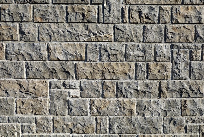 Stone Cladding Applications