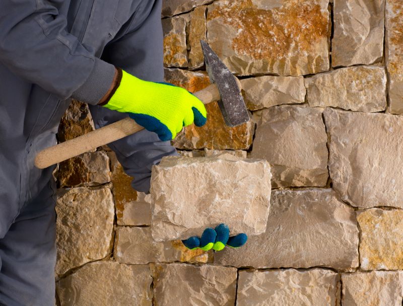 Specialized Masonry Experts