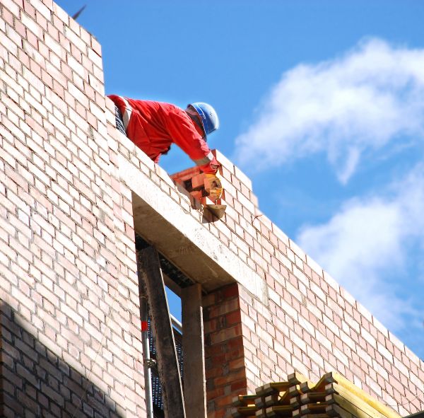 Commercial Masonry Repair in Avon