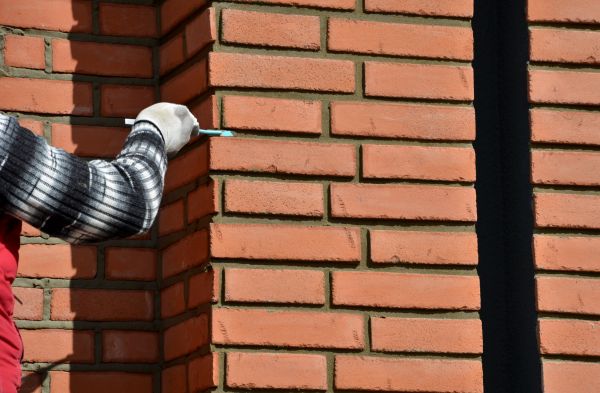 Mortar Joint Repair in Avon