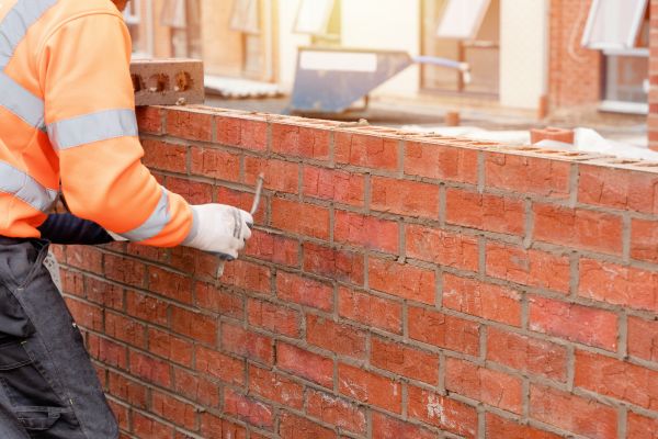 Brick Repair in Avon