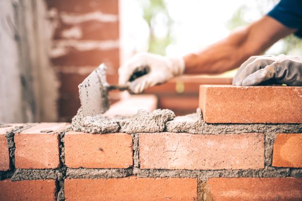 Brickwork Service in Avon