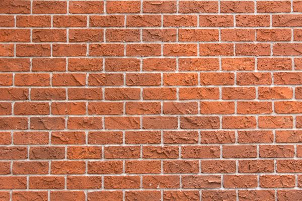 Brick Wall Replacement in Avon