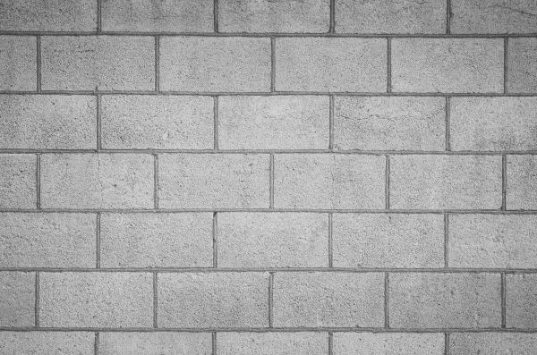 Cement Block Repair in Avon