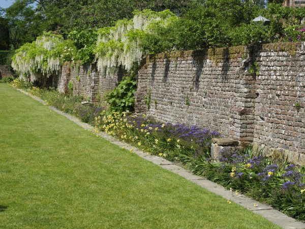 Rock Wall Installation in Avon