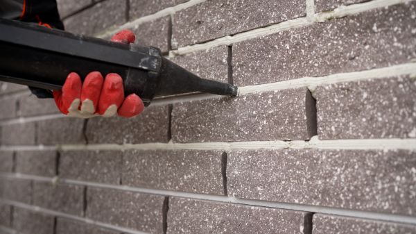 Masonry Tuckpointing in Avon