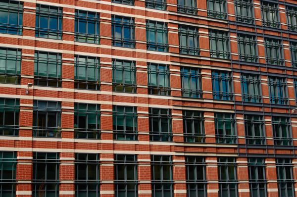 Commercial Brickwork in Avon