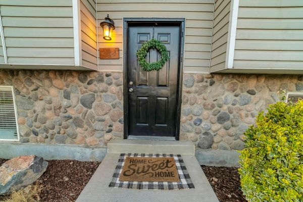 Stone Siding Replacement in Avon