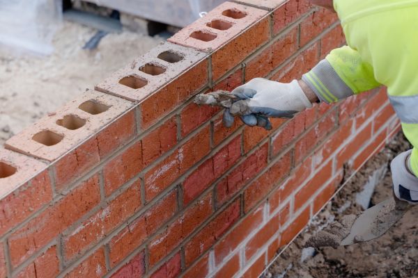 Residential Masonry in Avon